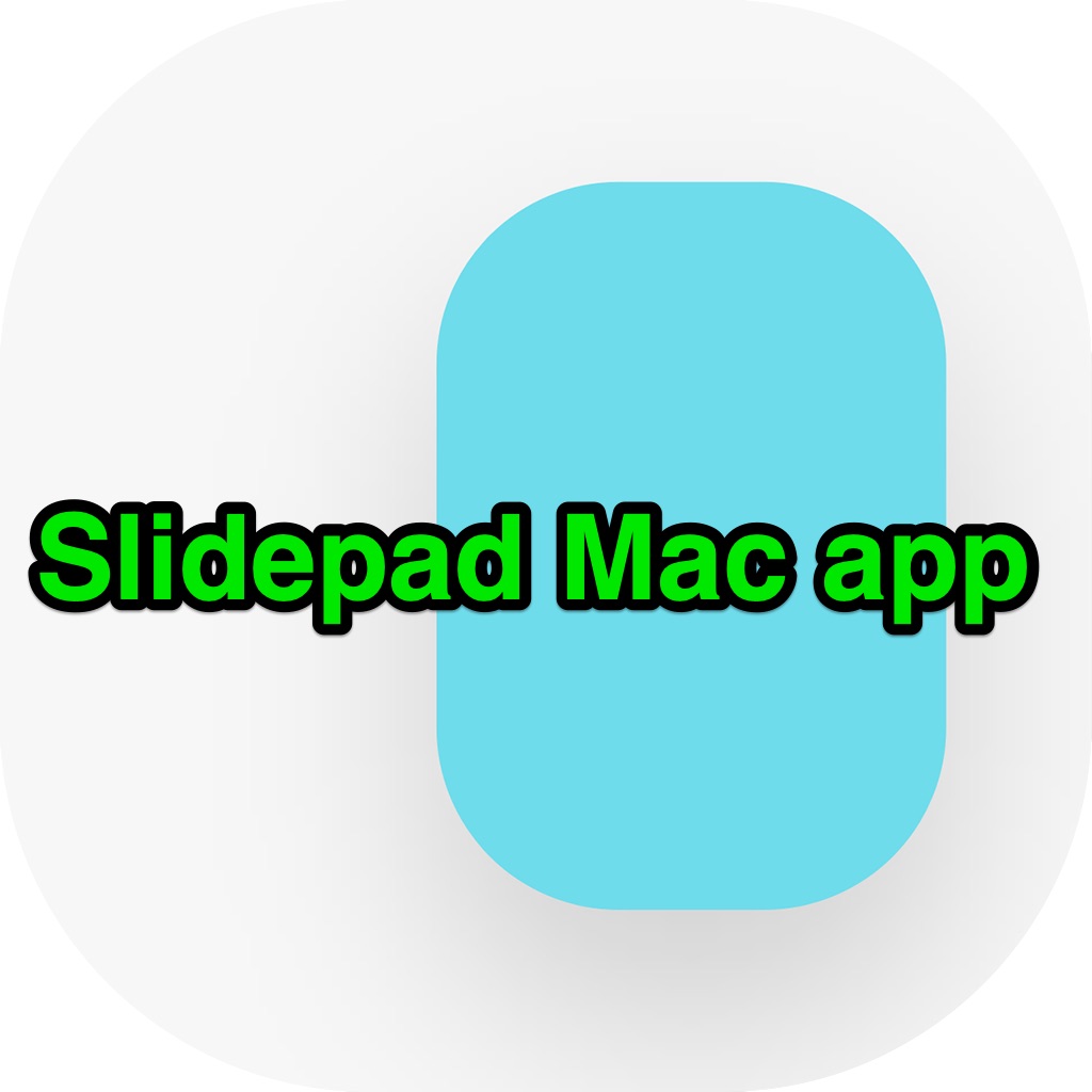 free app for slideshow on mac