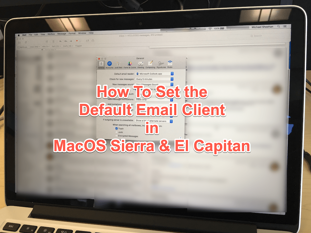 best mail client for mac sierra